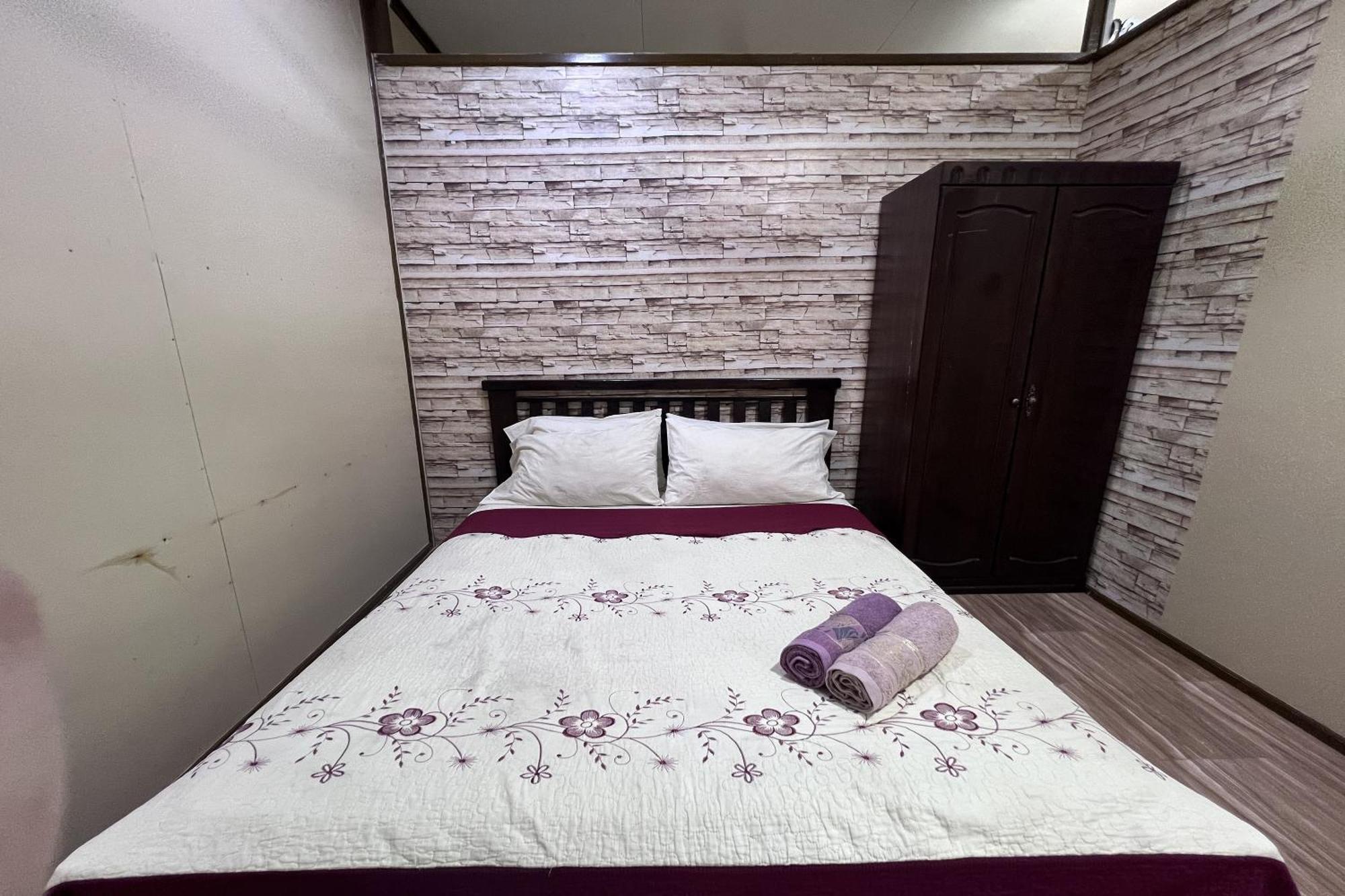 Nurbayu Chalet, Kemaman Kuantan Ngoại thất bức ảnh